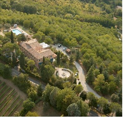 Locanda Antiche Macine ซานตาคันเจโล ดิ โรมาญญา ภายนอก รูปภาพ