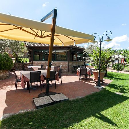 Locanda Antiche Macine ซานตาคันเจโล ดิ โรมาญญา ภายนอก รูปภาพ