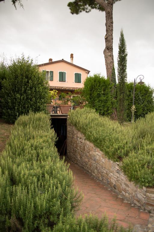 Locanda Antiche Macine ซานตาคันเจโล ดิ โรมาญญา ภายนอก รูปภาพ