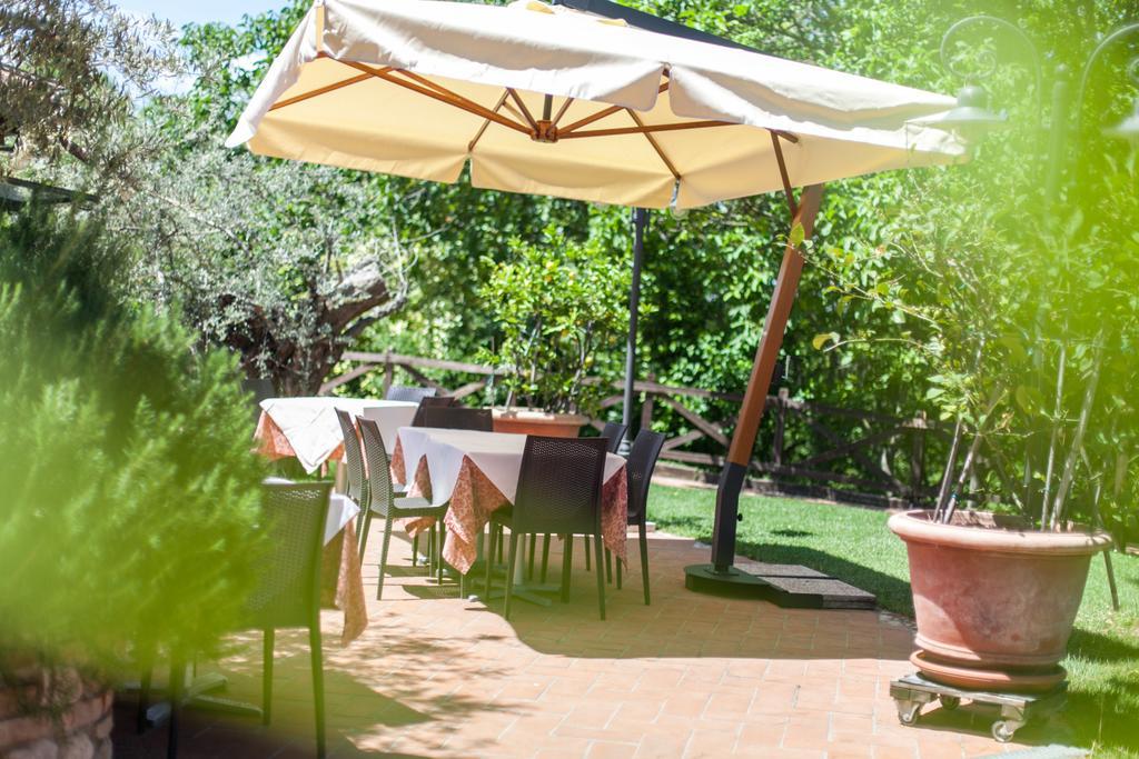 Locanda Antiche Macine ซานตาคันเจโล ดิ โรมาญญา ภายนอก รูปภาพ