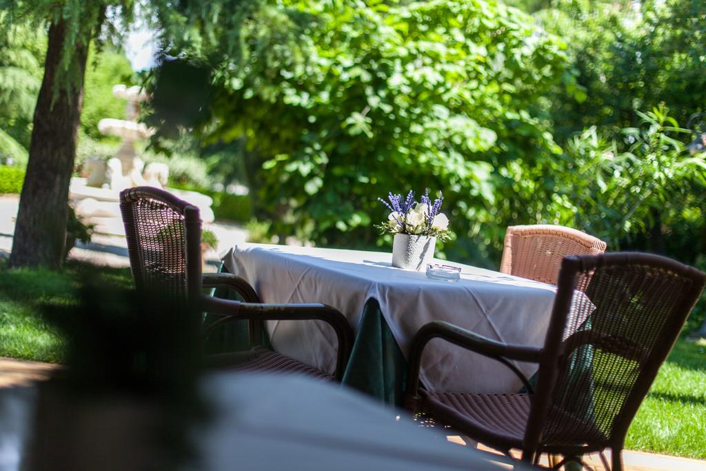 Locanda Antiche Macine ซานตาคันเจโล ดิ โรมาญญา ภายนอก รูปภาพ