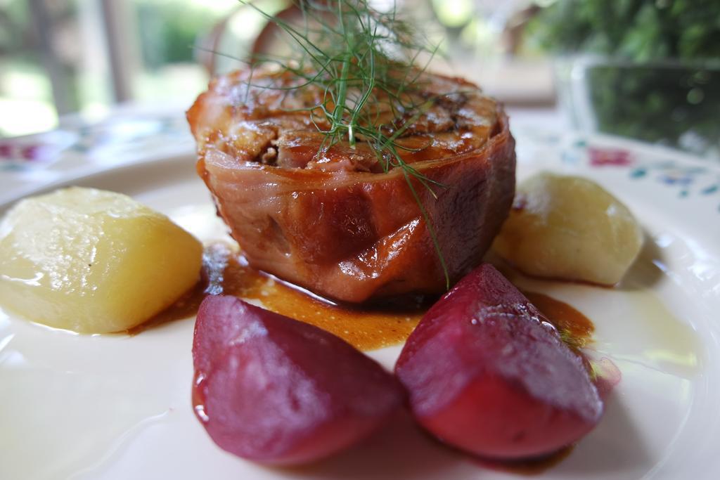 Locanda Antiche Macine ซานตาคันเจโล ดิ โรมาญญา ภายนอก รูปภาพ
